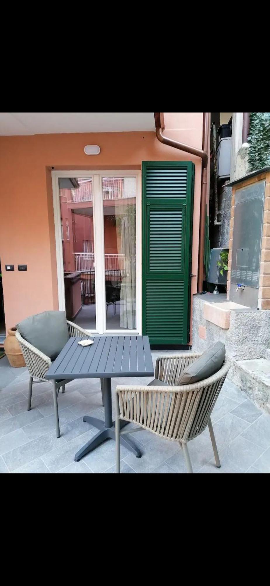 Casa Edera Apartment Monterosso al Mare Exterior photo