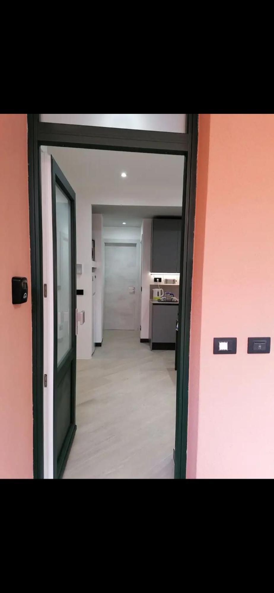 Casa Edera Apartment Monterosso al Mare Exterior photo