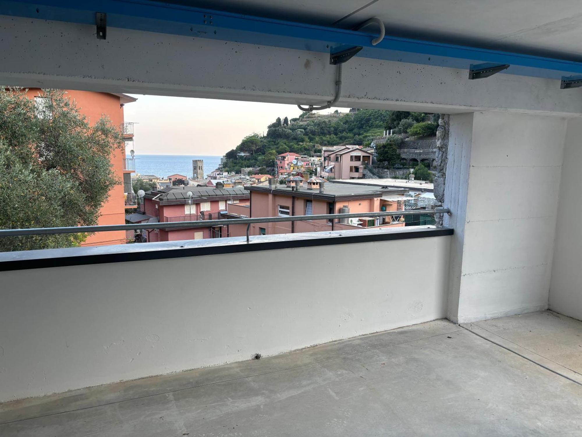 Casa Edera Apartment Monterosso al Mare Exterior photo